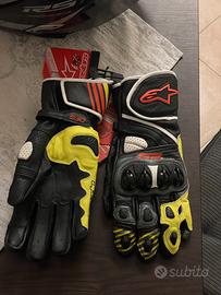 Guanti Alpinestars Gp Plus R  V2 taglia L