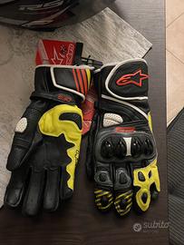 Guanti Alpinestars Gp Plus R  V2 taglia L