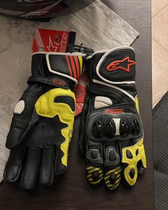 Guanti Alpinestars Gp Plus R  V2 taglia L