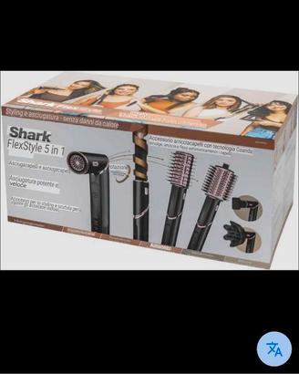 Shark FLEXSTYLE 5 in 1