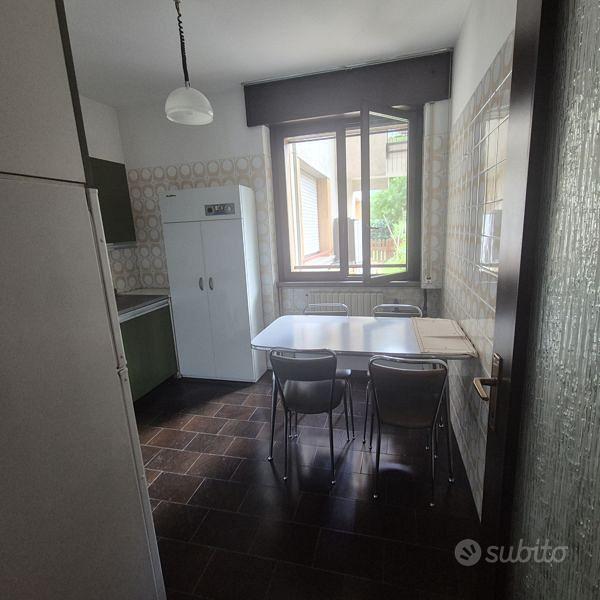 Appartamento – Sondrio, Centro storico, Campoledro - Altro