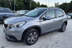 Peugeot 2008 BlueHDi 100 S&S Signature