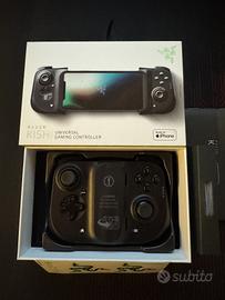 ⚡️Razer Kishi - Controller per iPhone