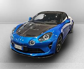 Alpine A110 alpine a110 1.8 r auto