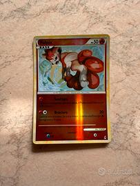 Vulpix Reverse Holofoil