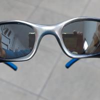 occhiali sole bambino UVEX Fun