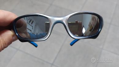 occhiali sole bambino UVEX Fun