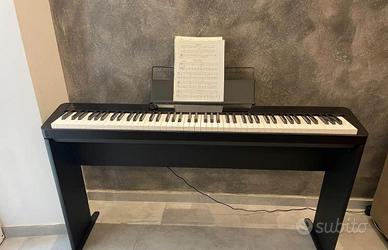Casio PX S1100 piano