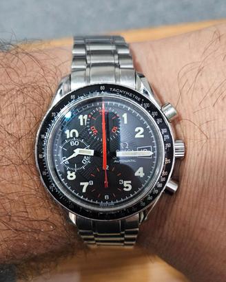 OMEGA SPEEDMASTER AUTOMATICO