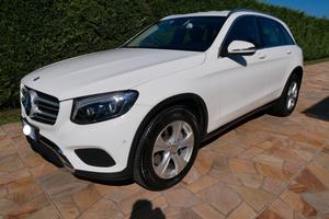 Mercedes GLC 220