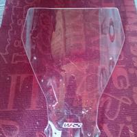 Cupolino Touring Africa Twin 