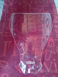 Cupolino Touring Africa Twin 