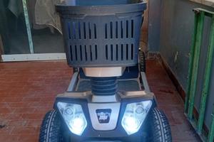 Scooter elettrico