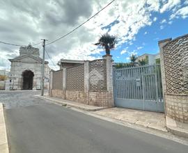 VILLA SINGOLA A BARLETTA