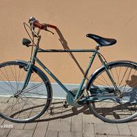 bici uomo vintage r.28