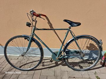 bici uomo vintage r.28