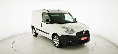 FIAT Doblo Doblò 2.0 MJT PC-TN Cargo Lamierato S