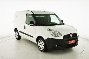 FIAT Doblo Doblò 2.0 MJT PC-TN Cargo Lamierato S