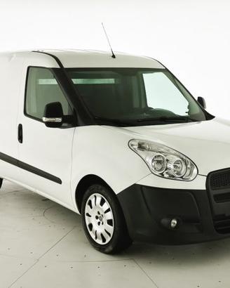 FIAT Doblo Doblò 2.0 MJT PC-TN Cargo Lamierato S