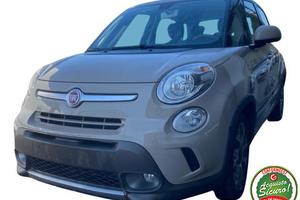 FIAT 500L 1.4 95 CV Trekking