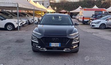 HYUNDAI Kona 1.0 T-GDI Comfort