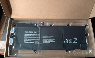 Batteria sostitutiva per Asus Zenbook Flip 14