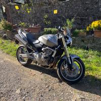Honda Hornet 600 2006