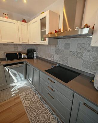 Cucina LUBE Claudia 360x220