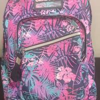 Zaino Seven scuola ragazza 