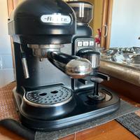 Macchinetta del Caffe Ariete