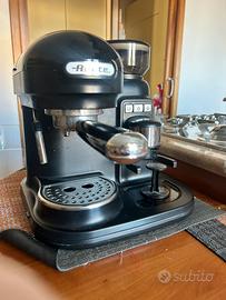Macchinetta del Caffe Ariete