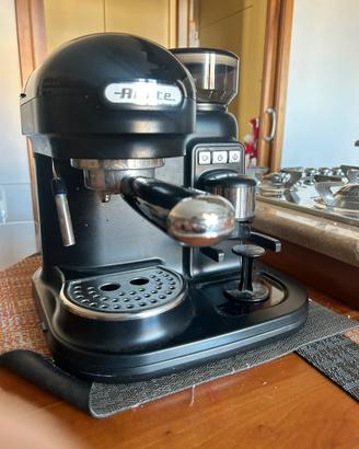 Macchinetta del Caffe Ariete