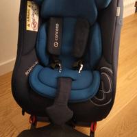 Seggiolino auto Concord Reverso Plus