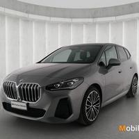 BMW Serie 2 218d Active Tourer Msport auto