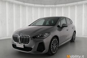 BMW Serie 2 218d Active Tourer Msport auto
