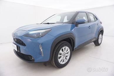 Toyota Yaris Cross Hybrid Business BR635542 1.5 Fu
