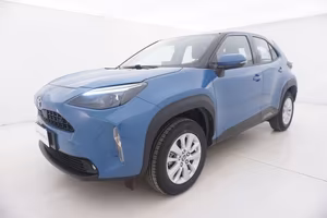 Toyota Yaris Cross Hybrid Business BR635542 1.5 Fu