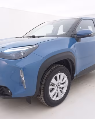Toyota Yaris Cross Hybrid Business BR635542 1.5 Fu