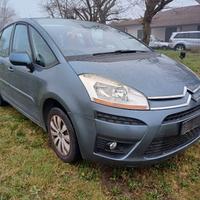 Ricambi Citroen C4 Picasso 1.8 anno 2011