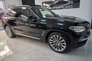 Bmw X3 xDrive20d Luxury extra full