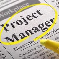 Project Manager