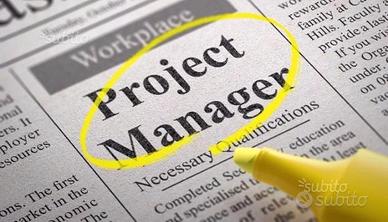 Project Manager