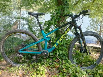 TREK TOP FUEL taglia M