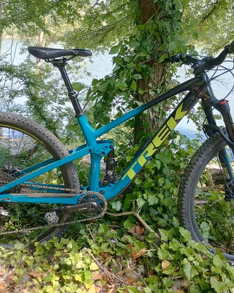 TREK TOP FUEL taglia M