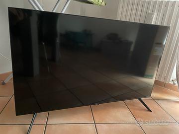 Tv samsung rotto