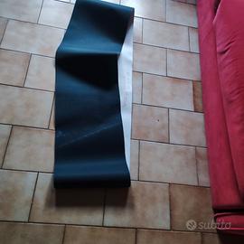 Tapis roulant nastro