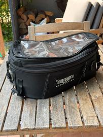 Borsa serbatoio bonneville originale Triumph
