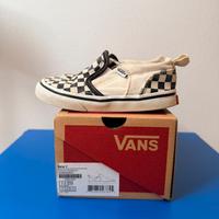 Vans Slip On bambino