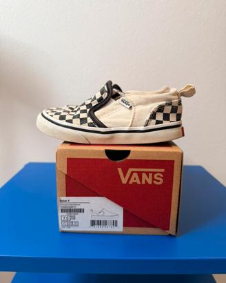 Vans Slip On bambino