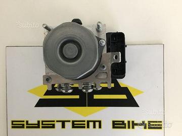 Centralina modulatore abs BMW S1000RR 12-14